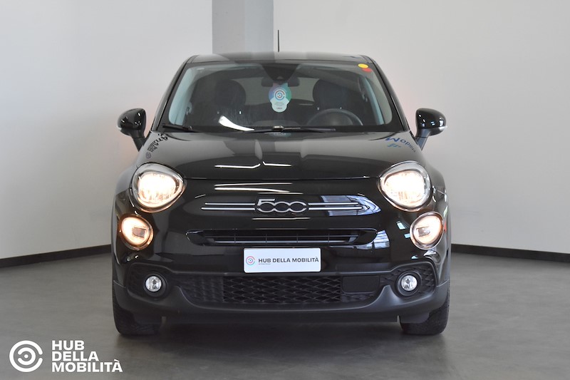 FIAT 500X 1.0 T3 120 CV Club